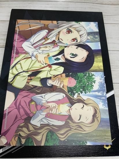 ホビー通販】コードギアス キセキの10周年 E賞 ポートレート