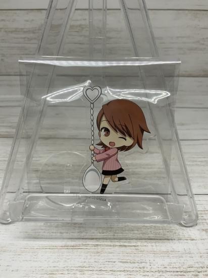 ペルソナ 3 BIG アクリルスタンド FS（STAND_3 - FiFS OFFICIAL