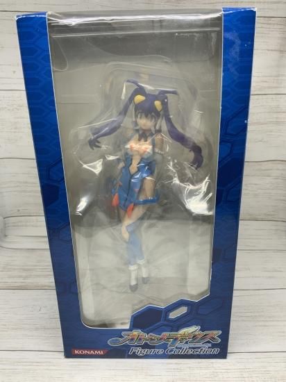お宝☆オトメディウス「空羽亜乃亜」フィギュア　吉崎観音キャラデザ お宝☆オトメディウス「空羽亜乃亜」フィギュア 吉崎観音