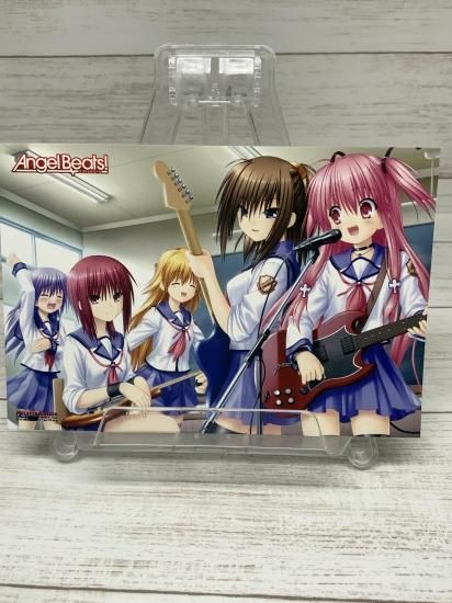 ホビー通販】エンジェルビーツ Angel Beats! PikattoAnime ホビー通販】エンジェルビーツ Angel Beats! PikattoAnime