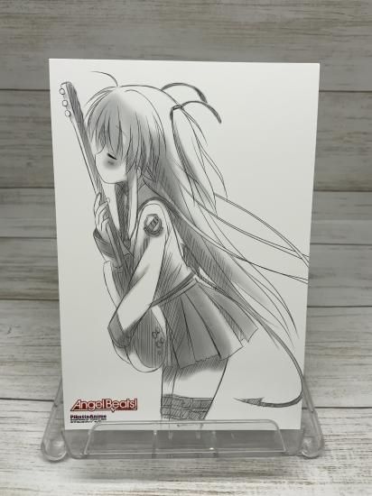 ホビー通販】エンジェルビーツ Angel Beats! PikattoAnime ホビー通販】エンジェルビーツ Angel Beats! PikattoAnime