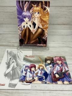 ホビー通販】ニトロプラス 沙耶の唄 SONG OF SAYA ORIGINAL ホビー通販】ニトロプラス 沙耶の唄 SONG OF SAYA ORIGINAL