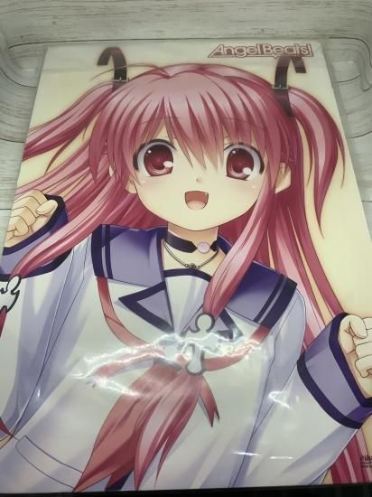 ホビー通販】エンジェルビーツ Angel Beats! PikattoAnime