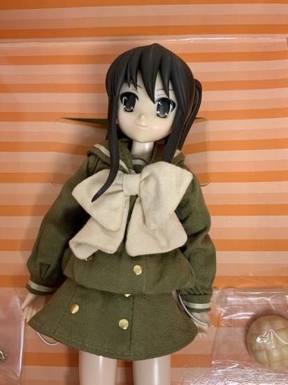 ホビー通販】灼眼のシャナ メガハウス ACTION FIGURE COLLECTION