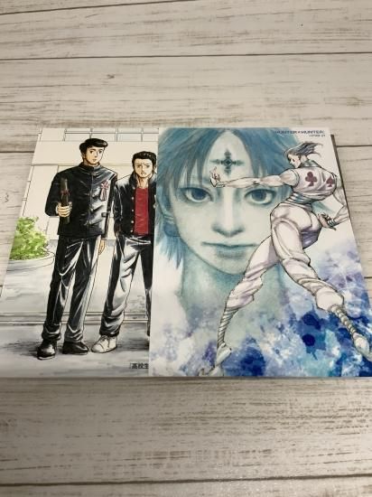 ホビー通販】集英社 週刊少年ジャンプ オールスターブロマイド(2