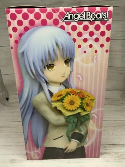 ホビー通販】エンジェルビーツ Angel Beats!タイトーくじ本舗 A ホビー通販】エンジェルビーツ Angel Beats!タイトーくじ本舗 A