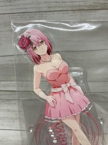 激レア】終末のハーレム アクリルスタンド 当選品