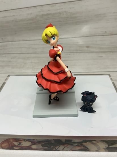 ホビー通販】明日のナージャ 全5種セット 明日のナージャDX バンダイ ホビー通販】明日のナージャ 全5種セット 明日のナージャDX バンダイ