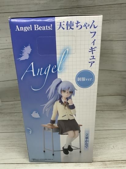 ホビー通販】エンジェルビーツ Angel Beats! 天使ちゃん ホビー通販】エンジェルビーツ Angel Beats! 天使ちゃん