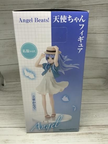 ホビー通販】エンジェルビーツ Angel Beats! 天使ちゃん ホビー通販】エンジェルビーツ Angel Beats! 天使ちゃん