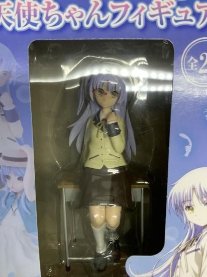 ホビー通販】エンジェルビーツ Angel Beats! 天使ちゃん ホビー通販】エンジェルビーツ Angel Beats! 天使ちゃん