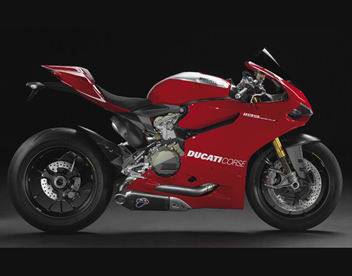 1199 Panigale R【ECUチューニング】 - 10FACTORY 1199 Panigale R【ECUチューニング】 - 10FACTORY
