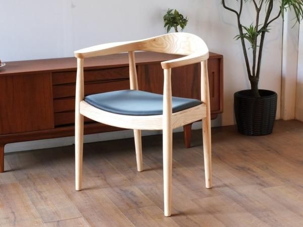 ザ・チェア PP503 リプロダクト｜ハンス・J・ウェグナー名作