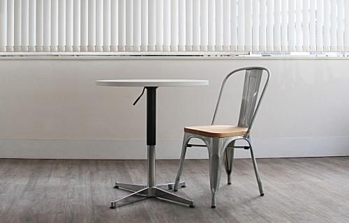 A-CHAIRマリーンチェア | ウッドシート - デザイナーズ家具