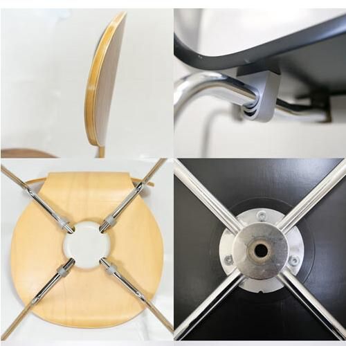 アルネヤコブセン アントチェア[リプロダクト家具] - デザイナーズ家具