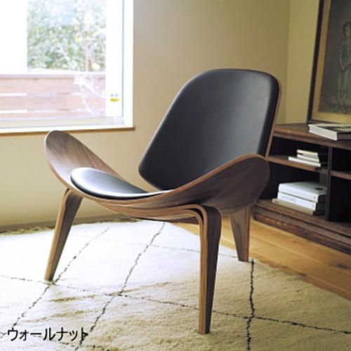 三本脚のスリーレッグドチェア | リプロダクト家具 三本脚のスリーレッグドチェア | リプロダクト家具