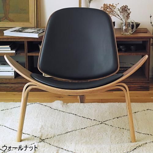三本脚のスリーレッグドチェア | リプロダクト家具 三本脚のスリーレッグドチェア | リプロダクト家具