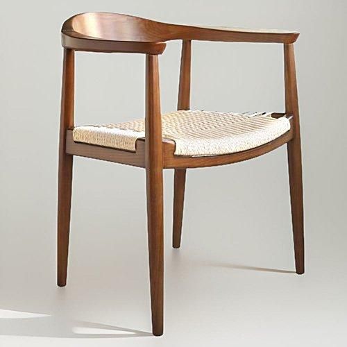 【美品】ペーパーコードチェア　その③　ハンスJウェグナー　リプロダクト 楽天市場】CH25 イージーチェア ラウンジチェア ペーパーコード