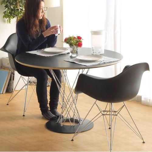 イサム・ノグチ】サイクロンテーブル105cm | リプロダクト家具 イサム・ノグチ】サイクロンテーブル105cm | リプロダクト家具