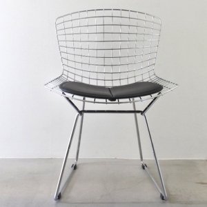 Knoll ハリーベルトイヤ カウンタースツール クッション付き Knoll ハリーベルトイヤ カウンタースツール クッション付き Knoll