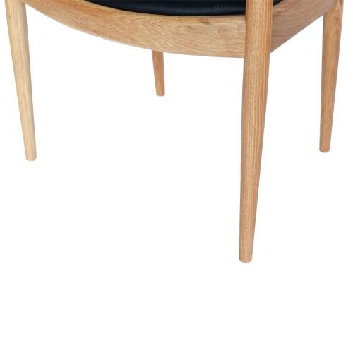 ハンス・J・ウェグナー｜ザ・チェア オーク リプロダクト