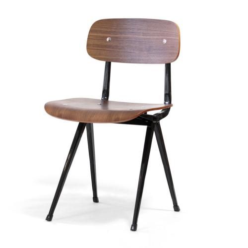 フリソ・クラマー】リザルトチェア | リプロダクト家具