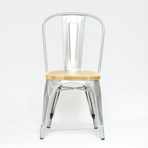 TOLIX A-chairリプロダクト　3脚まとめて家具・インテリア