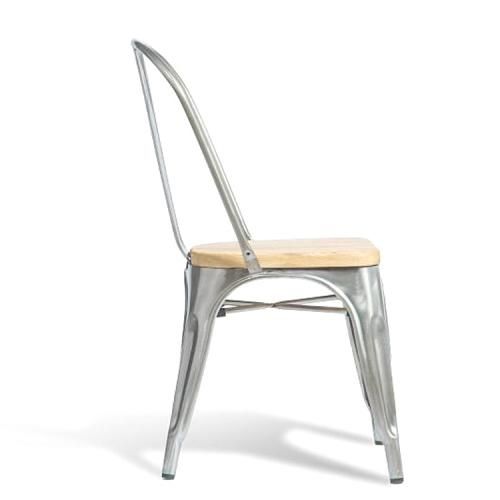 A-CHAIRマリーンチェア | ウッドシート - デザイナーズ家具