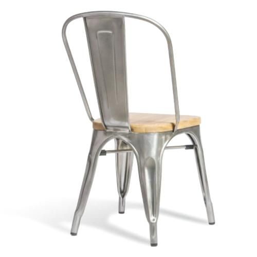 A-CHAIRマリーンチェア | ウッドシート - デザイナーズ家具