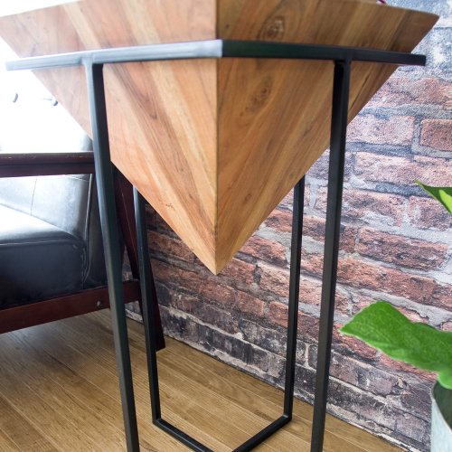 サイドテーブル MASALA（マサラ）|デザイナーズ家具カグコレクション