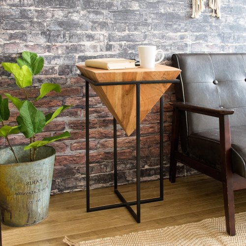 サイドテーブル MASALA（マサラ）|デザイナーズ家具カグコレクション