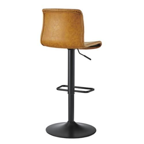 カウンターチェアPC-254 | 快適な座り心地と上質なデザイン