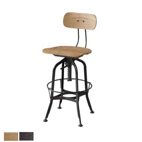 INDUSTRIAL󥿡Counter Chair TTF-524ξʲå쥯