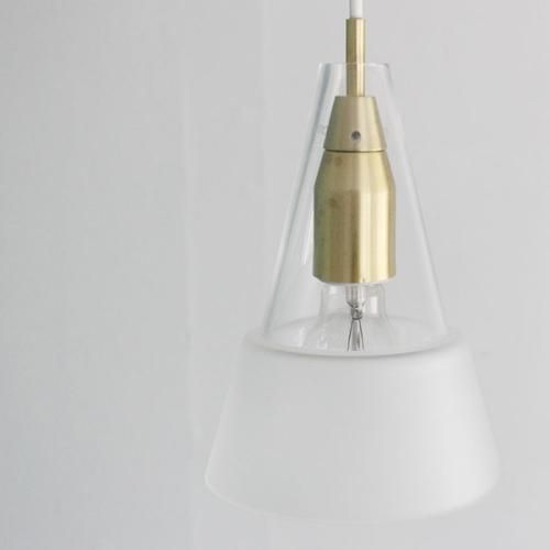 Scorre pendant lamp スコーレ ペンダントランプ|デザイナーズ家具