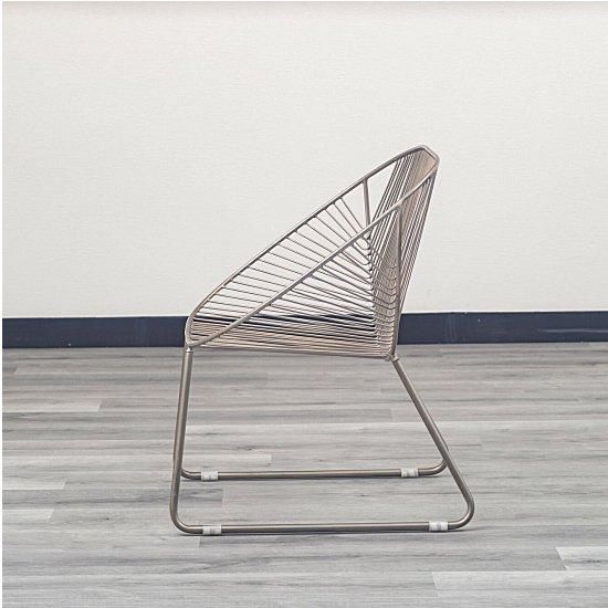 ワイドチェアー「ienowa/ミーチェ」|デザイナーズ家具カグ