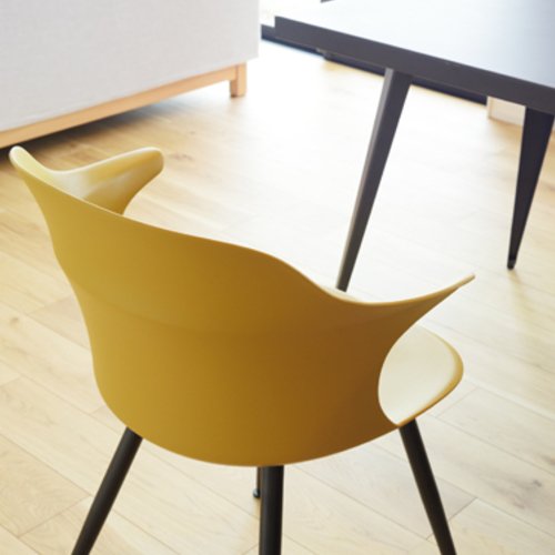 オリジナルチェア /アヴァンチェアAvant Chair｜デザイナーズ家具カグ