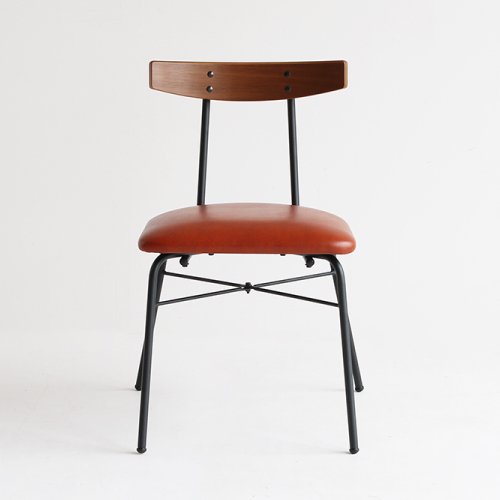 anthem Chair (adap)BRブラウンの商品画像｜カグコレクション