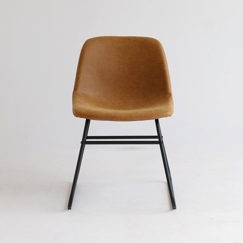 Vino Chair　CA(キャメル）の商品画像｜カグコレクション