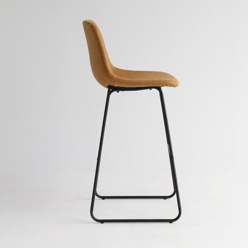 オリジナルVino Bar Stool | ヴィノ バースツール/キャメル