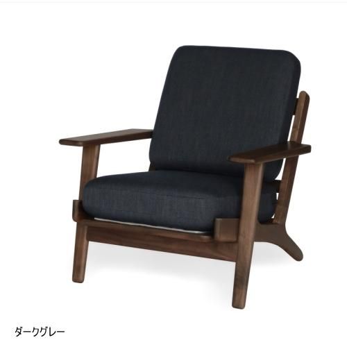GE290 ソファ ハンス・J・ウェグナー イージーチェア　リプロダクト ハンス・J・ウェグナー GE290 1P GETAMA sofa 一人掛け ソファ