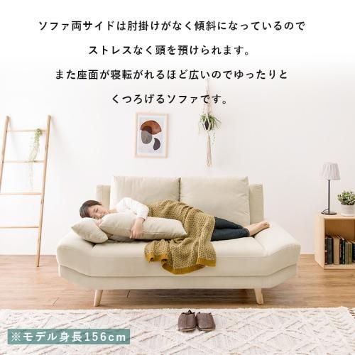 ブライト2人掛けソファ/ダークグレー|カグコレクション ブライト2人掛けソファ/ダークグレー|カグコレクション