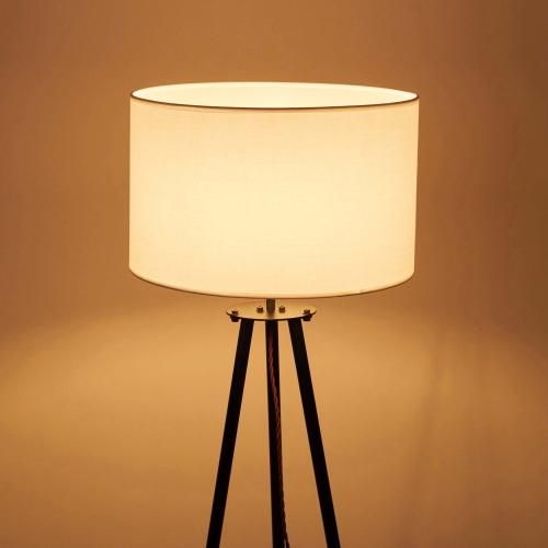 フロアスタンド ライト LHT-748 東谷 スタンドライト LHT-748 1台（直送品） - アスクル
