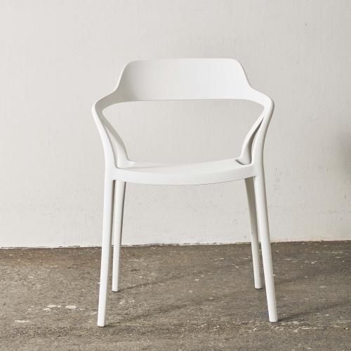 オリジナルチェア CL-481 | 洗練されたデザインのポリプロピレン製 オリジナルチェア CL-481 | 洗練されたデザインのポリプロピレン製
