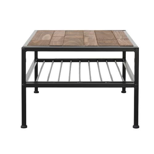 GRANT センターテーブル幅90cm｜デザイナーズ家具カグコレクション