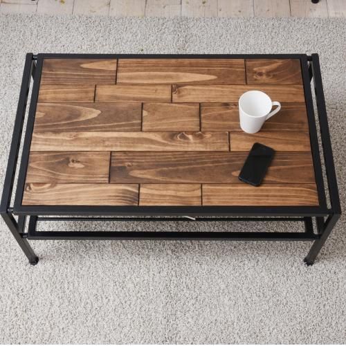 GRANT センターテーブル GRANT センターテーブル幅90cm｜デザイナーズ家具カグコレクション