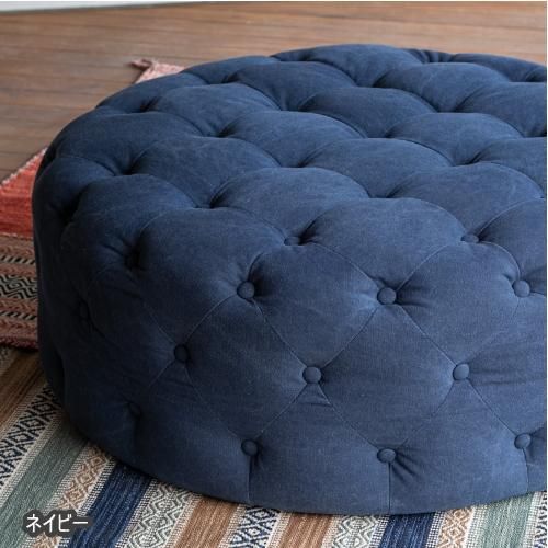 ienowa ゆったりスツール | ボヤージュ - デザイナーズ家具 リ