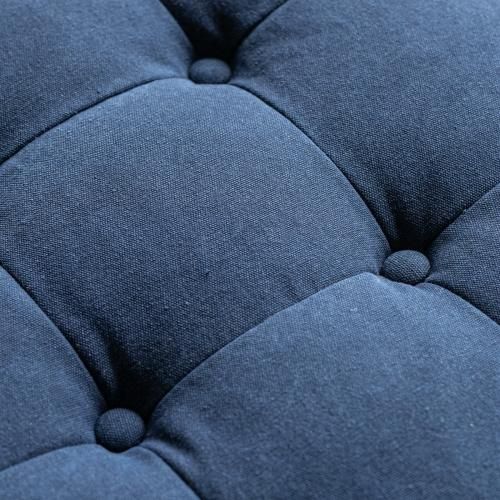 最終値下げ‼️お買い得商品❗️ ienowa_スツール　ボヤージュ＞グレー ienowa ゆったりスツール | ボヤージュ - デザイナーズ家具 リ