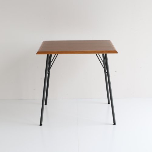 RUMMY ダイニングテーブル 75cm|デザイナーズ家具カグコレクション