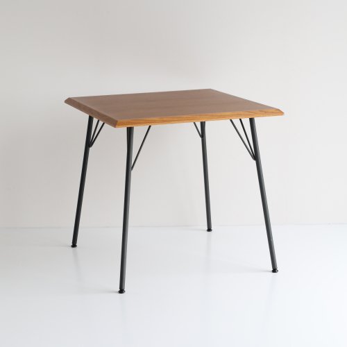 RUMMY ダイニングテーブル 75cm|デザイナーズ家具カグコレクション
