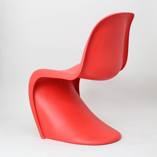 PANTON パントンチェア リプロダクト チェア 椅子 おしゃれチェア 美品